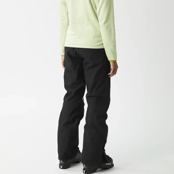 Picture Organic брюки лижні Treva W 2026 black S