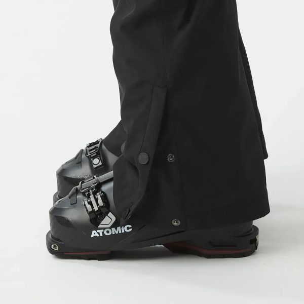 Picture Organic брюки лижні Treva W 2026 black S