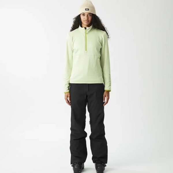 Picture Organic брюки лижні Treva W 2026 black S