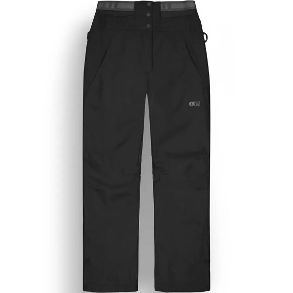 Picture Organic брюки лижні Treva W 2026 black S